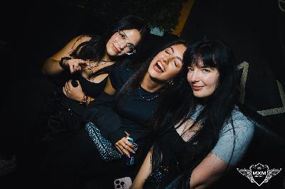 Party Bild aus dem Maxxim Club Berlin vom 06.09.2025